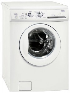 Zanussi ZWD 5105 Máquina de lavar Foto