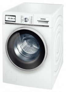 Siemens WM 16Y741 Máquina de lavar Foto