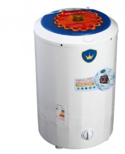 Злата XPB 20-128 çamaşır makinesi fotoğraf