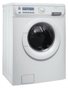 Electrolux EWS 10710 W Máquina de lavar Foto