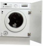 Electrolux EWX 12540 W 洗濯機