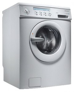 Electrolux EWS 1051 Máquina de lavar Foto