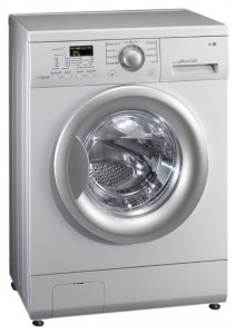 LG F-1020ND1 Mașină de spălat fotografie