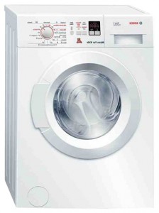 Bosch WLX 2016 K 洗衣机 照片