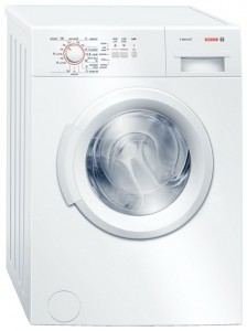 Bosch WAB 24063 Pračka Fotografie