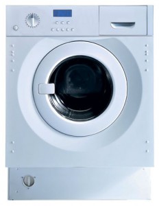 Ardo FLI 120 L çamaşır makinesi fotoğraf