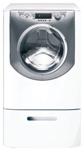 Hotpoint-Ariston AQXXD 169 H Máquina de lavar Foto