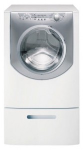 Hotpoint-Ariston AQXXF 129 H वॉशिंग मशीन तस्वीर