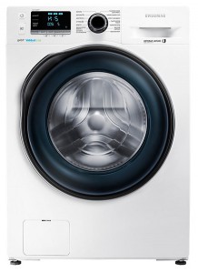 Samsung WW70J6210DW Pesukone Kuva