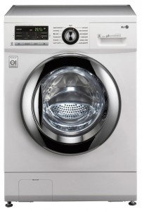 LG F-1096SDW3 洗衣机 照片