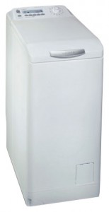 Electrolux EWT 10620 W Mosógép Fénykép