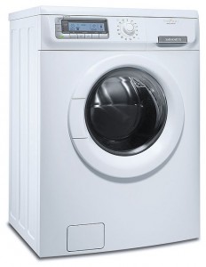 Electrolux EWF 16981 W Máy giặt ảnh
