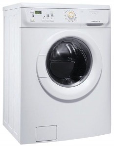 Electrolux EWF 10240 W वॉशिंग मशीन तस्वीर