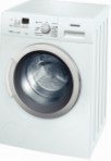 Siemens WS 12O140 वॉशिंग मशीन