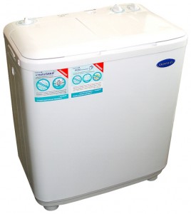 Evgo EWP-7562NZ Máy giặt ảnh