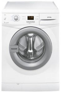 Smeg LBS128F1 çamaşır makinesi fotoğraf