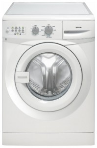 Smeg LBS65F 洗衣机 照片