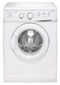 Smeg SWM85 洗衣机 照片