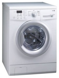 LG F-1256LDP1 Máquina de lavar Foto