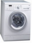 LG F-1256LDP1 洗濯機