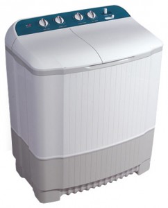 LG WP-620RP 洗濯機 写真