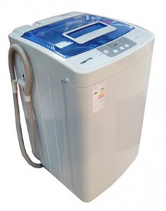 Optima WMA-50PH Tvättmaskin Fil
