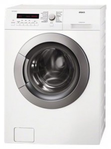 AEG L 70270 VFLP ماشین لباسشویی عکس