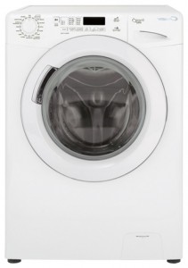 Candy GV4 117 D2 ﻿Washing Machine Photo