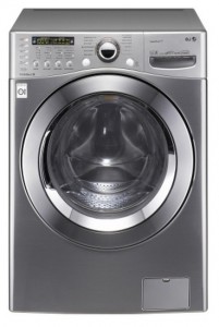 LG F-1255RDS7 Máquina de lavar Foto