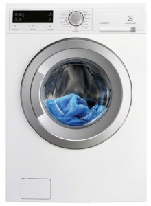 Electrolux EWS 1477 FDW 洗濯機 写真