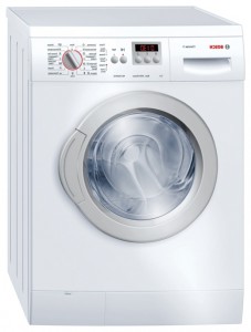 Bosch WLF 20281 Mesin cuci foto