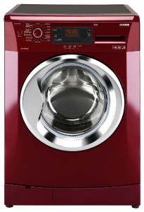 BEKO WMB 91442 LR çamaşır makinesi fotoğraf
