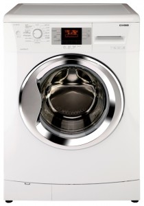BEKO WM 8063 CW çamaşır makinesi fotoğraf