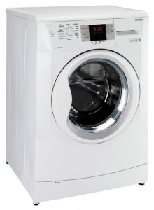 BEKO WMB 81445 LW çamaşır makinesi fotoğraf