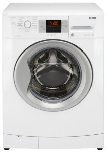 BEKO WMB 81442 LW Máquina de lavar Foto
