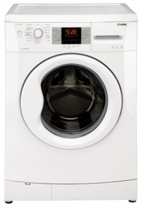 BEKO WMB 81241 LW 洗濯機 写真