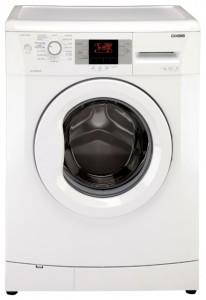 BEKO WMB 71642 W वॉशिंग मशीन तस्वीर