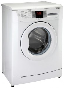 BEKO WMB 714422 W Máquina de lavar Foto