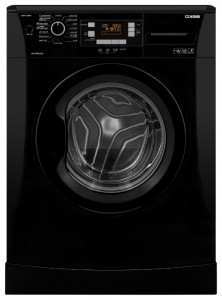 BEKO WMB 71442 B çamaşır makinesi fotoğraf
