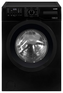 BEKO WMX 73120 B Wasmachine Foto