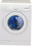 BEKO WML 16085P वॉशिंग मशीन