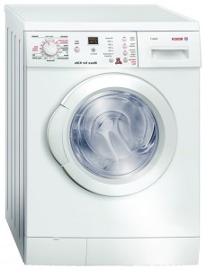 Bosch WAE 2037 K Pračka Fotografie