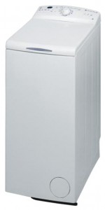 Whirlpool AWE 7620 πλυντήριο φωτογραφία