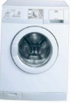 AEG L 52840 洗濯機