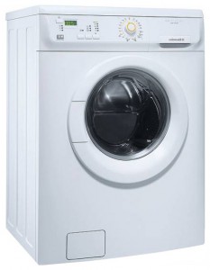 Electrolux EWS 12270 W Lavadora Foto