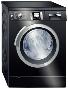 Bosch WAS 327B4SN 洗衣机 照片