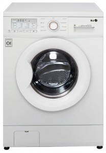 LG E-10C9LD çamaşır makinesi fotoğraf