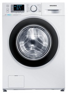Samsung WF70F5EBW2W Máy giặt ảnh