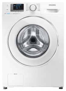 Samsung WF70F5E5W2 洗衣机 照片
