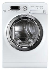 Hotpoint-Ariston FMD 923 XR Mașină de spălat fotografie